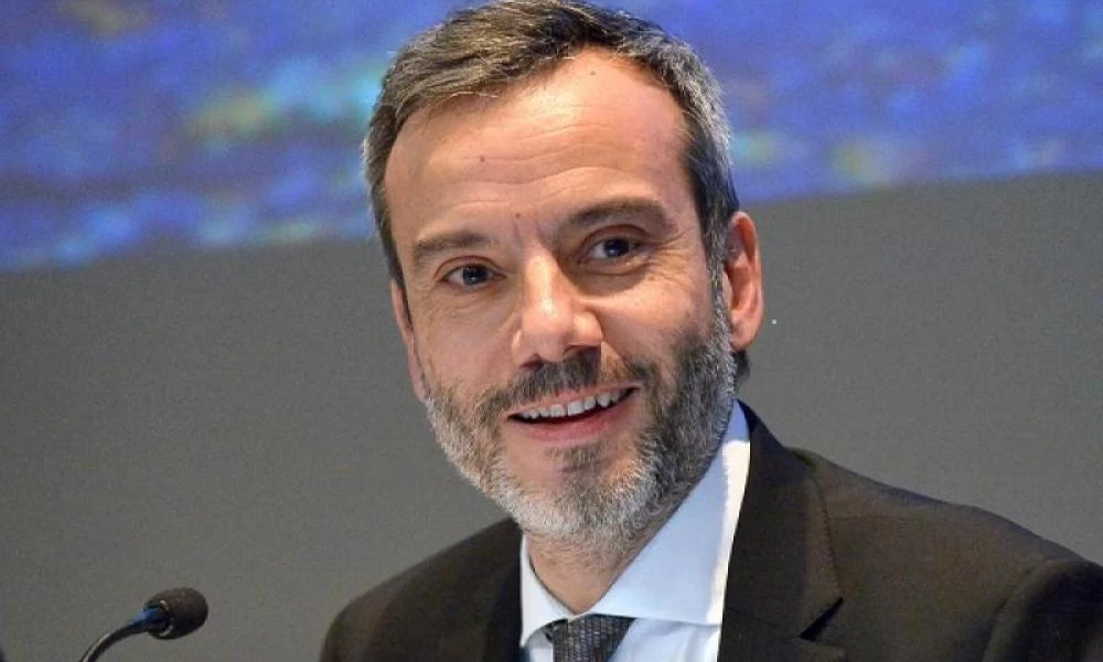 Ζέρβας: "Σαν σήμερα 50.000 Εβραίοι ξεκινούσαν για το Άουσβιτς"